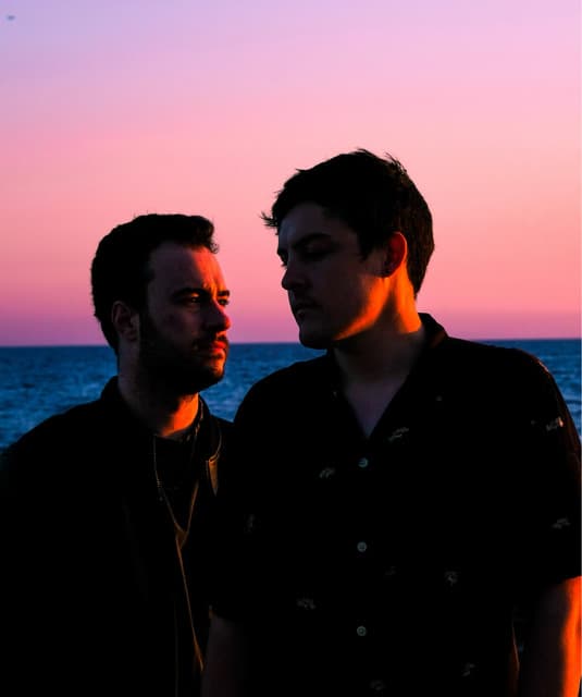 Syence's artist profile image
