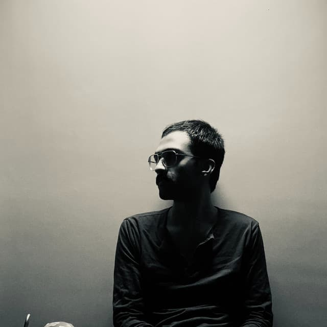 Qazzi artist profile image