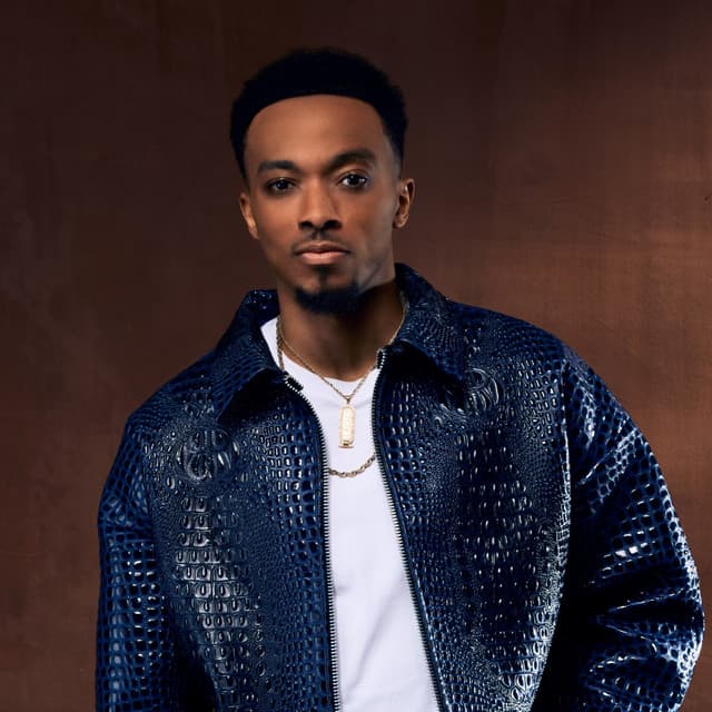 Jonathan McReynolds artist profile image