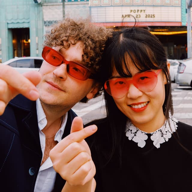 Chinese American Bear's artist profile image