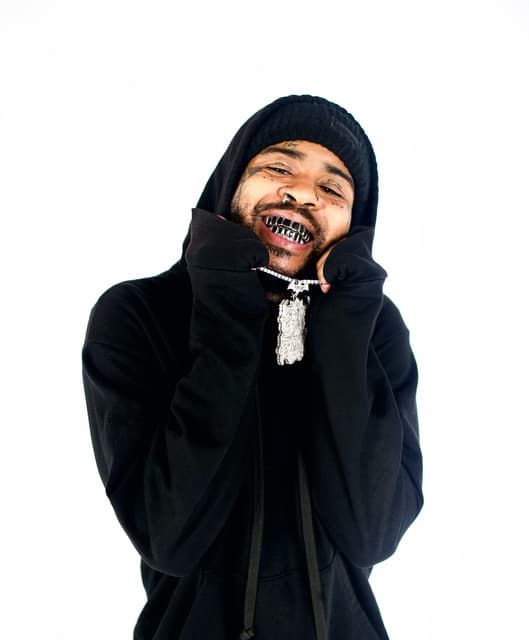 Bat Boy Bankie artist profile image