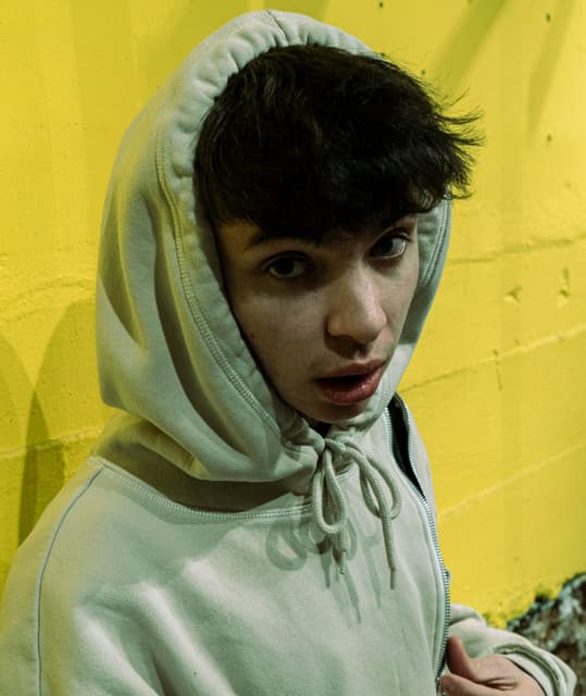 Slappy Av artist profile image