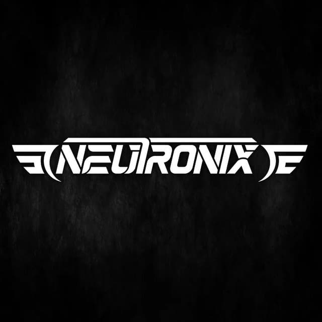Neutronix artist profile image