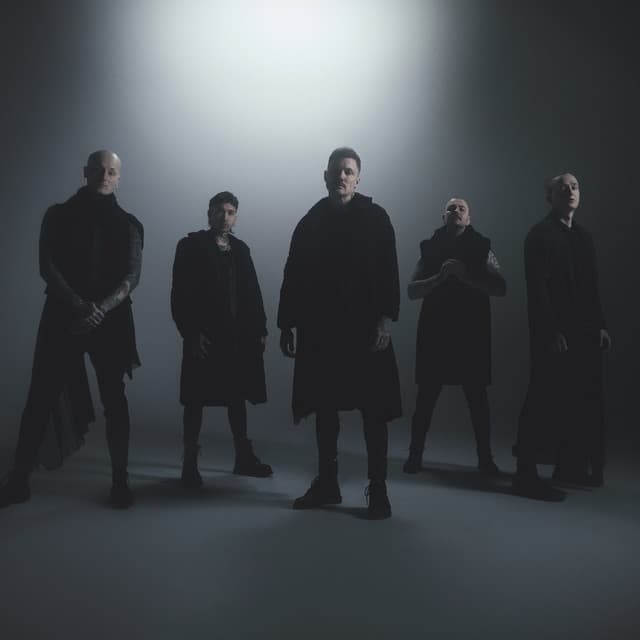 Atlas artist profile image