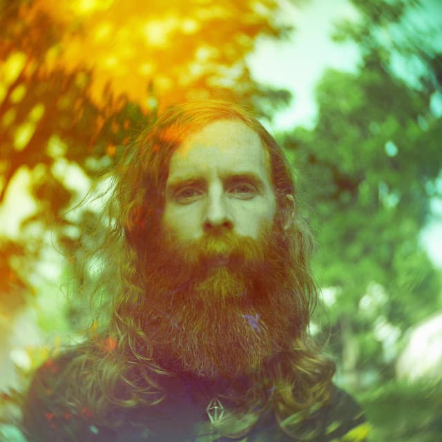Saintseneca's artist profile image