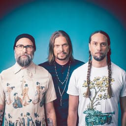 Von Hertzen Brothers's artist profile image