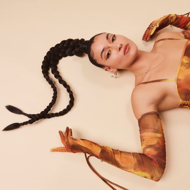 Milan Ring's artist profile image