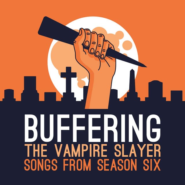 Buffering the Vampire Slayer artist profile image