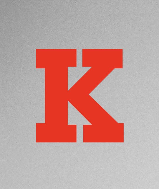 Kraftklub artist profile image