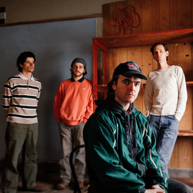 Head North artist profile image