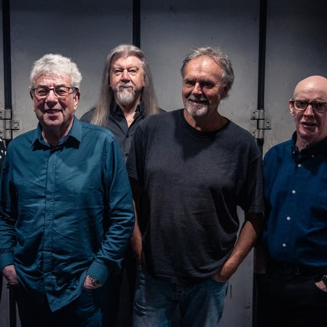 10cc artist profile image