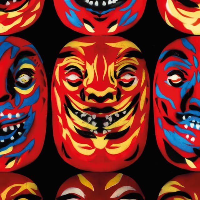 Resonators artist profile image