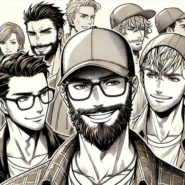 Me and the Boyz artist profile image