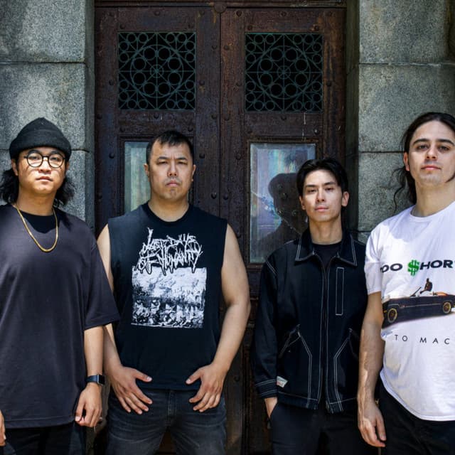 Ripped to Shreds's artist profile image
