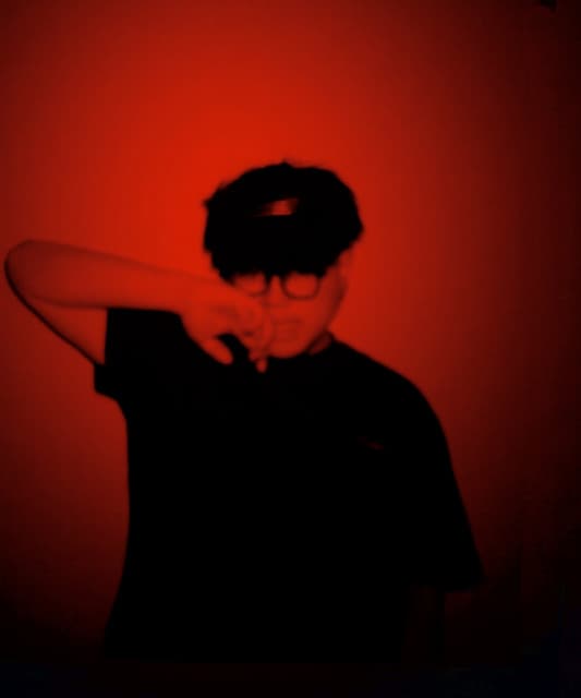 Rvee artist profile image