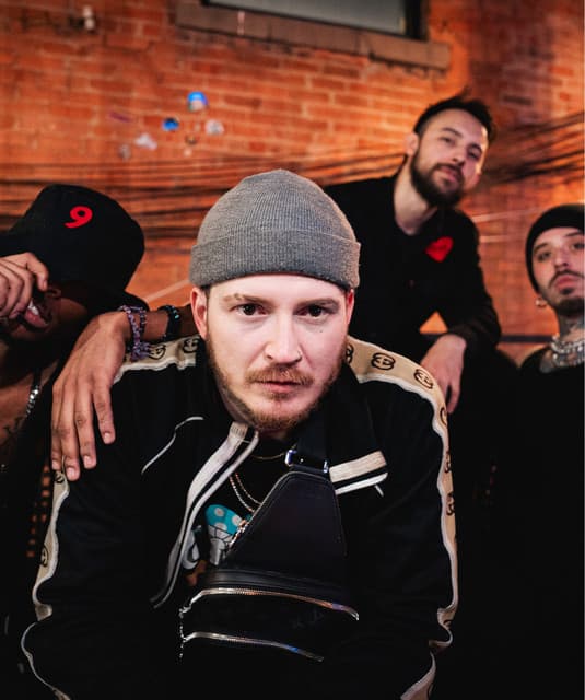 Dropout Kings's artist profile image