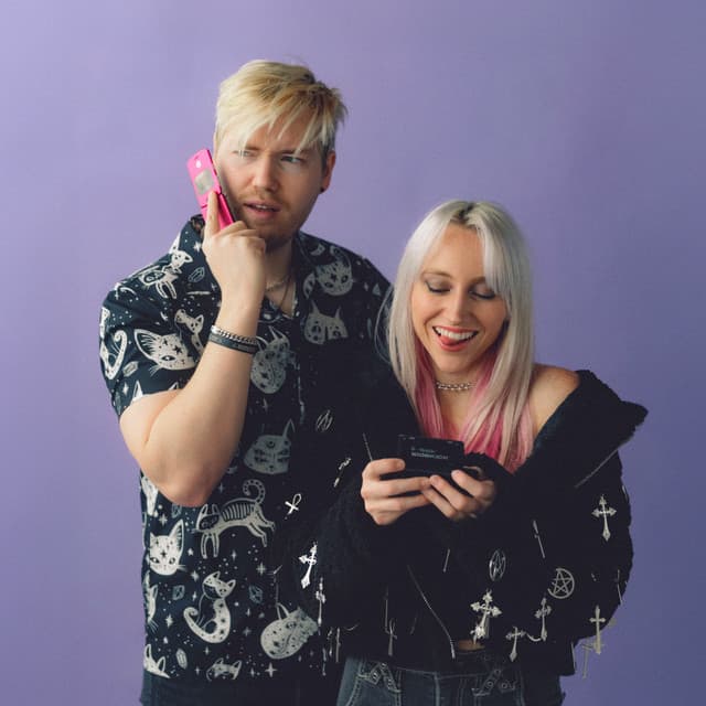 davvn artist profile image