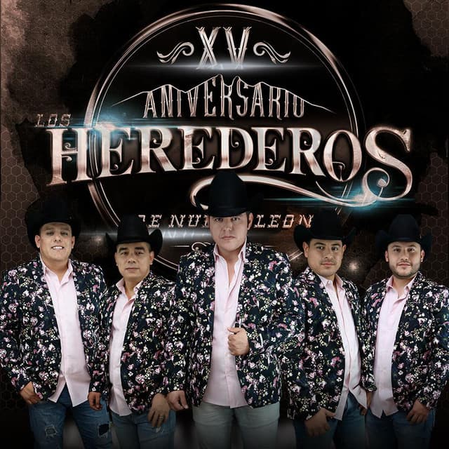 Los Herederos De Nuevo León artist profile image