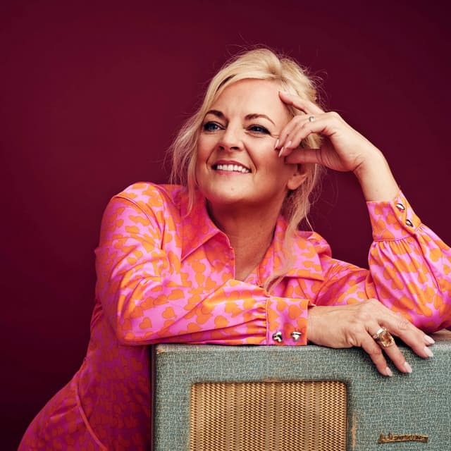 Claire Martin artist profile image