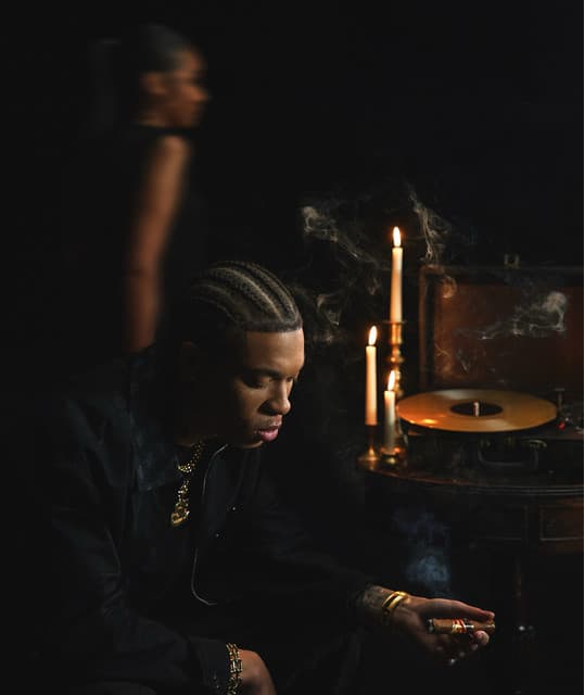 Nippa's artist profile image