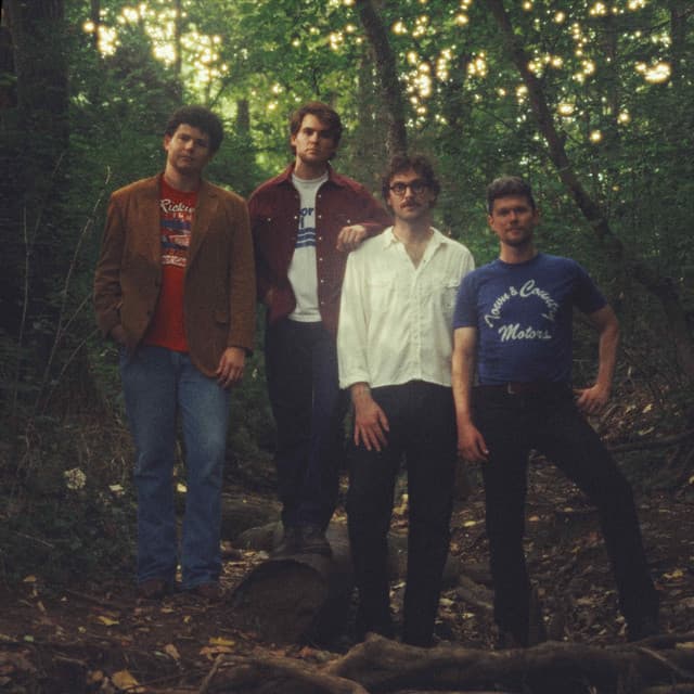 The Brook & The Bluff artist profile image