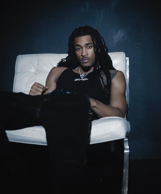 Zae France's artist profile image