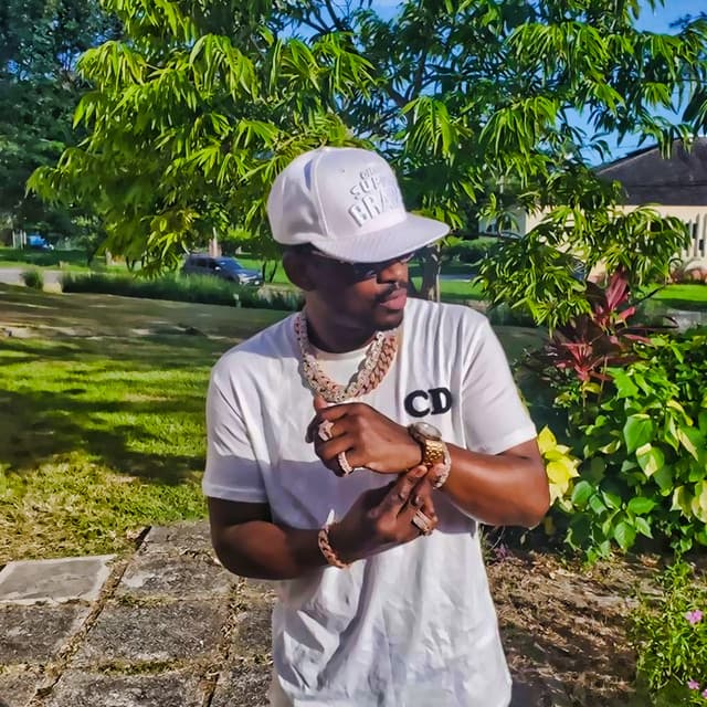 Busy Signal's artist profile image