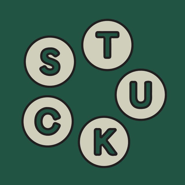 Stuck artist profile image