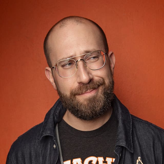 Louis Katz artist profile image