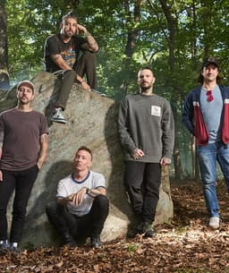 Better Lovers's artist profile image