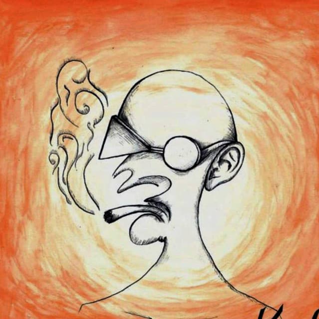 Kodo's artist profile image