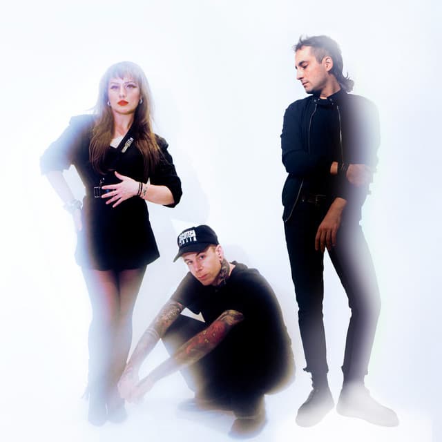Nuovo Testamento artist profile image