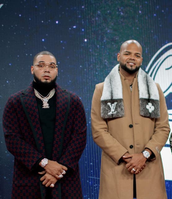 Mambo Kingz artist profile image