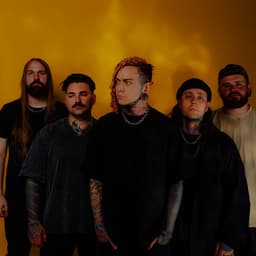 Lorna Shore's artist profile image