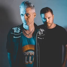 The Virginmarys's artist profile image
