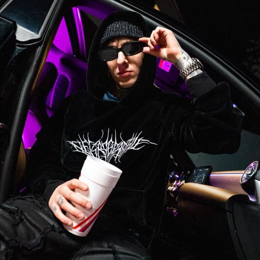 Intifaya artist profile image