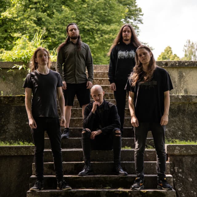 Carnosus artist profile image