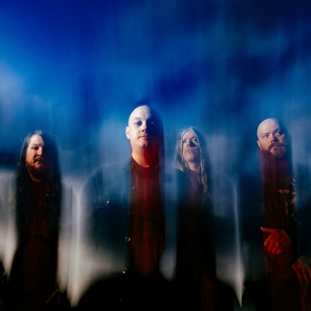Pallbearer's artist profile image