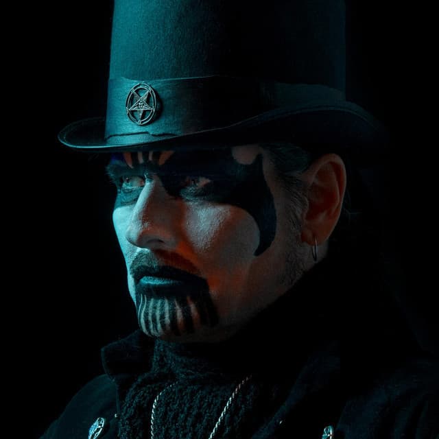 King Diamond's artist profile image
