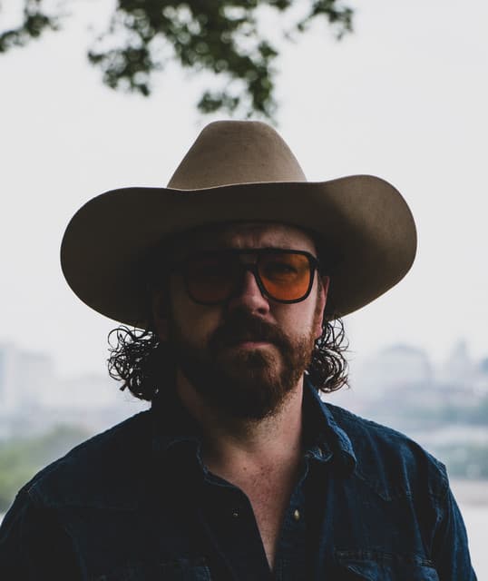 Jake Stringer artist profile image