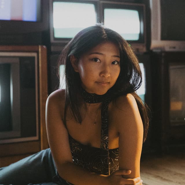 Katherine Li artist profile