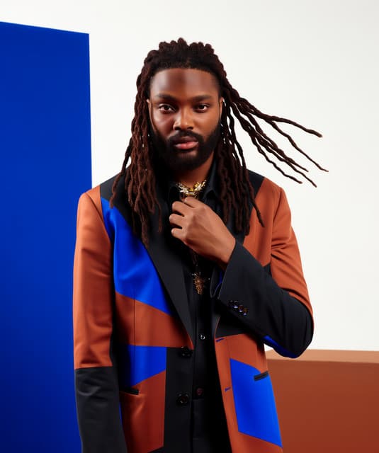 Ayotemi artist profile image