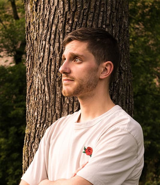 Two Roses artist profile image