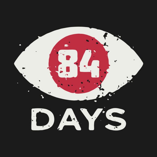 84 Days's artist profile image