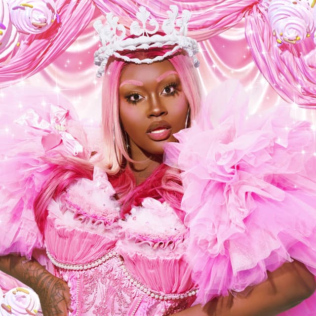 cupcakKe artist profile image