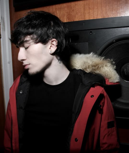 Dom Corleo artist profile