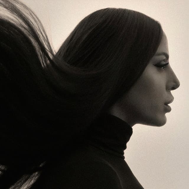 Nasrin Kadri profile