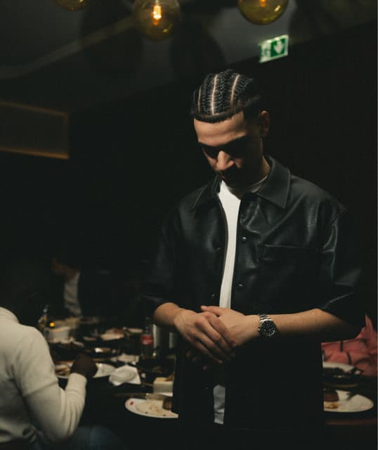 Matteozz artist profile image
