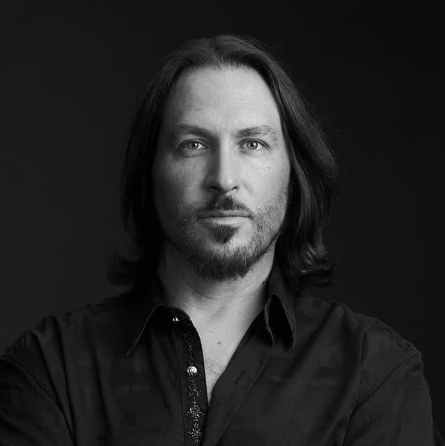 Neal Acree artist profile image