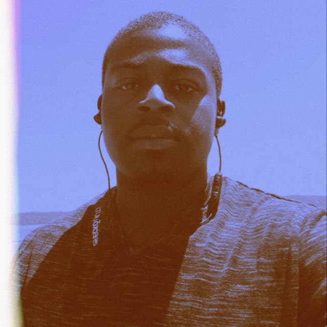 Kareem Ali artist profile image
